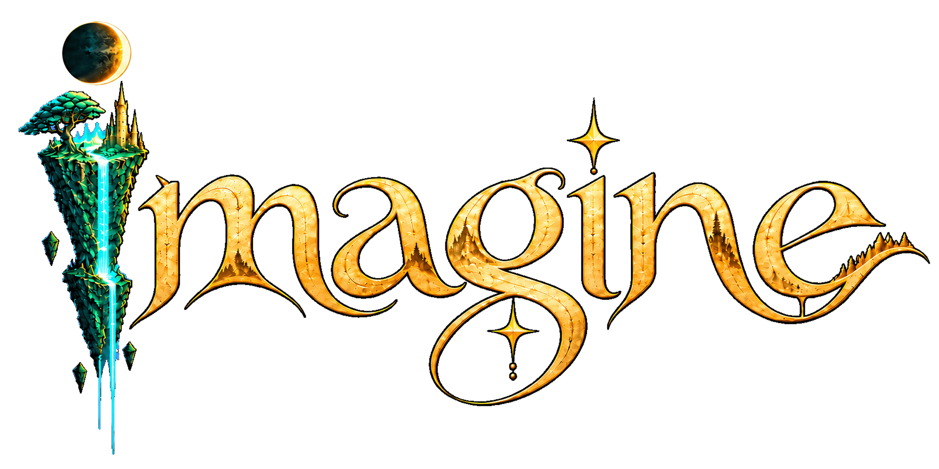 Imagine